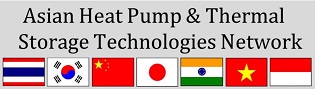 Asian Heat Pum����Thermal Storage Technologies Network