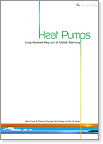 Heat pumps Executive Summary