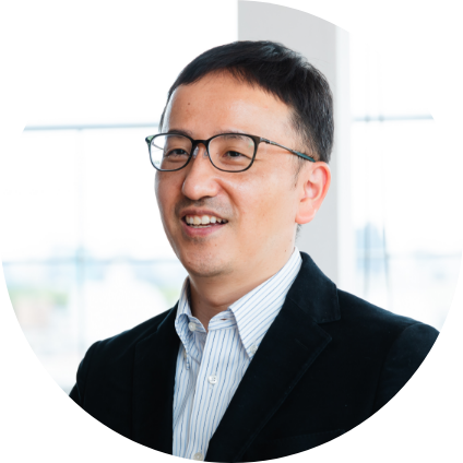 RAUL株式会社　江田 健二氏