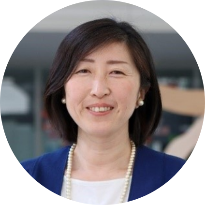 芝浦工業大学・教授　磐田 朋子氏