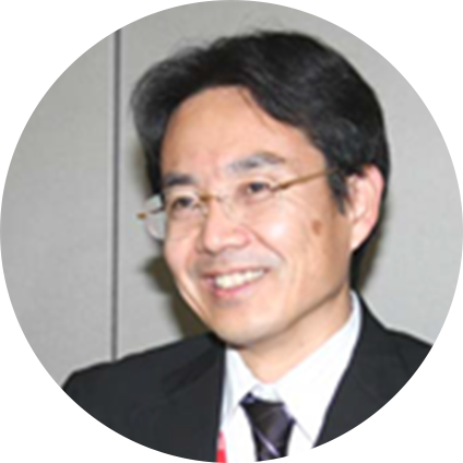 （株）デンソー　商用サーマル事業部　商用サーマル開発統括室　キャリアエキスパート　榊原 久介氏